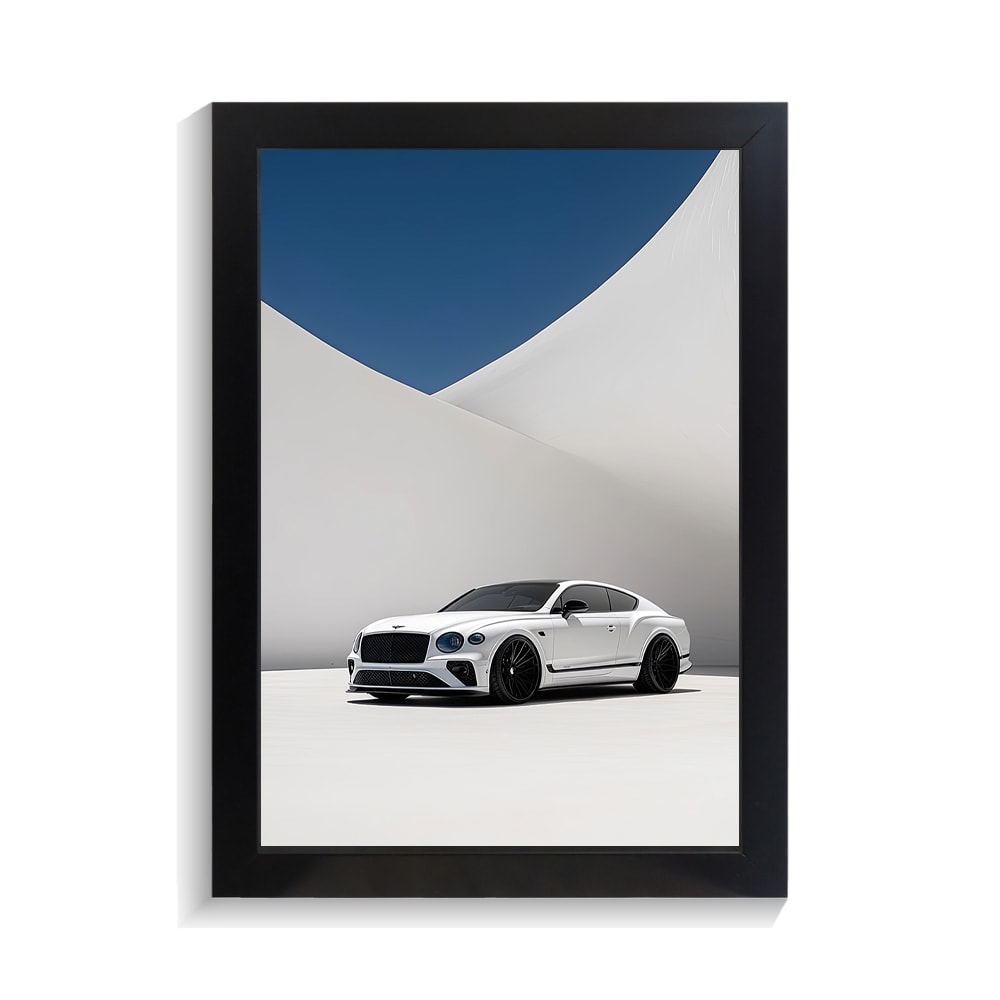 تابلو ماشین طرح بنتلی کد PF-23593 تابلو ماشین طرح بنتلی کد PF 23593