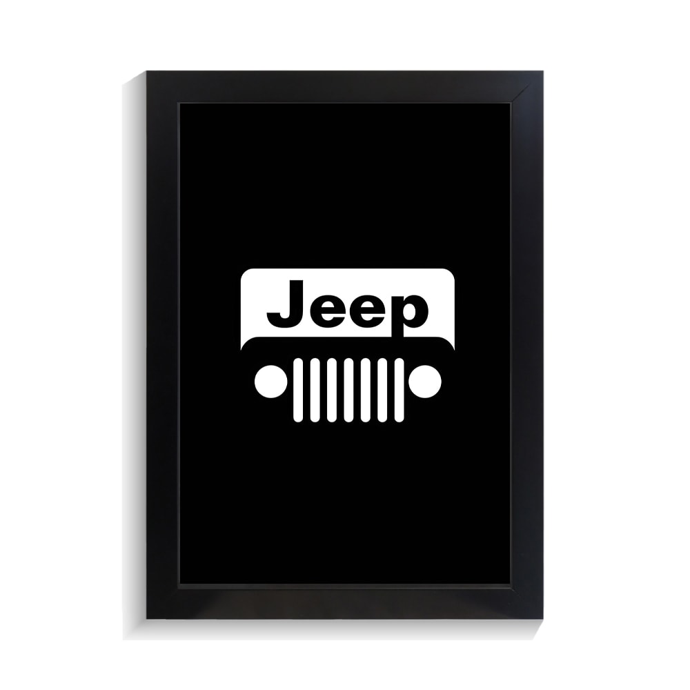 تابلو ماشین طرح جیپ کد PF-23926 تابلو ماشین طرح جیپ کد PF 23926