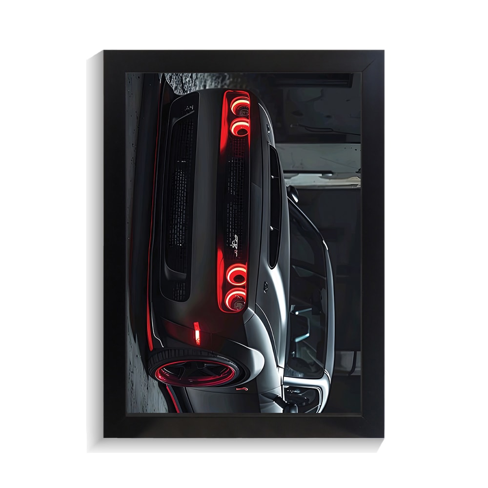 تابلو ماشین طرح دوج کد PF-23671 تابلو ماشین طرح دوج کد PF 23671