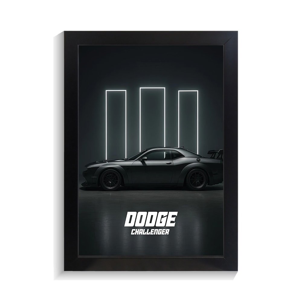 تابلو ماشین طرح دوج کد PF-23673 تابلو ماشین طرح دوج کد PF 23673