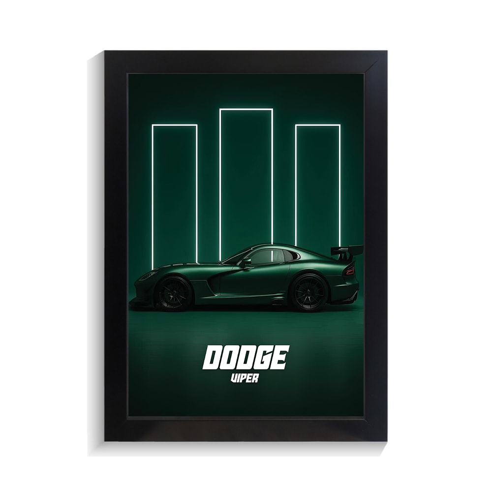 تابلو ماشین طرح دوج کد PF-23674 تابلو ماشین طرح دوج کد PF 23674