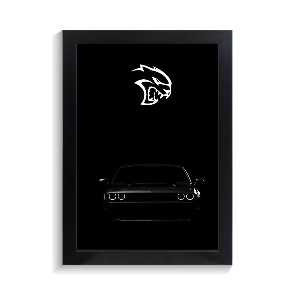 تابلو ماشین طرح دوج کد PF-23676 تابلو ماشین طرح دوج کد PF 23676