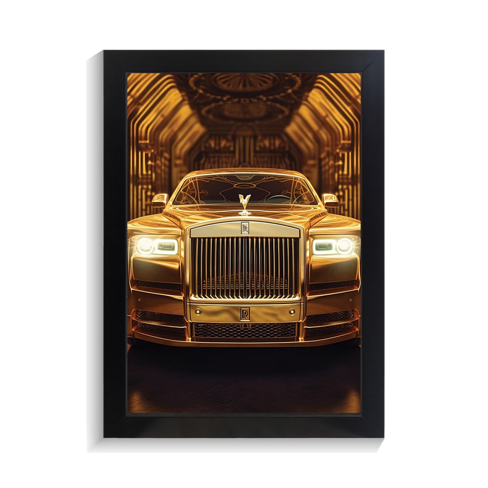 تابلو ماشین طرح رولز رویس کد PF-23501 تابلو ماشین طرح رولز رویس کد PF 23501