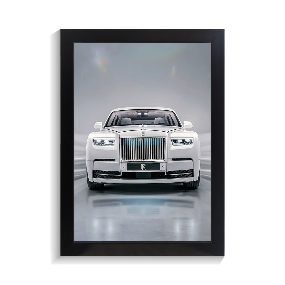 تابلو ماشین طرح رولز رویس کد PF-23504 تابلو ماشین طرح رولز رویس کد PF 23504