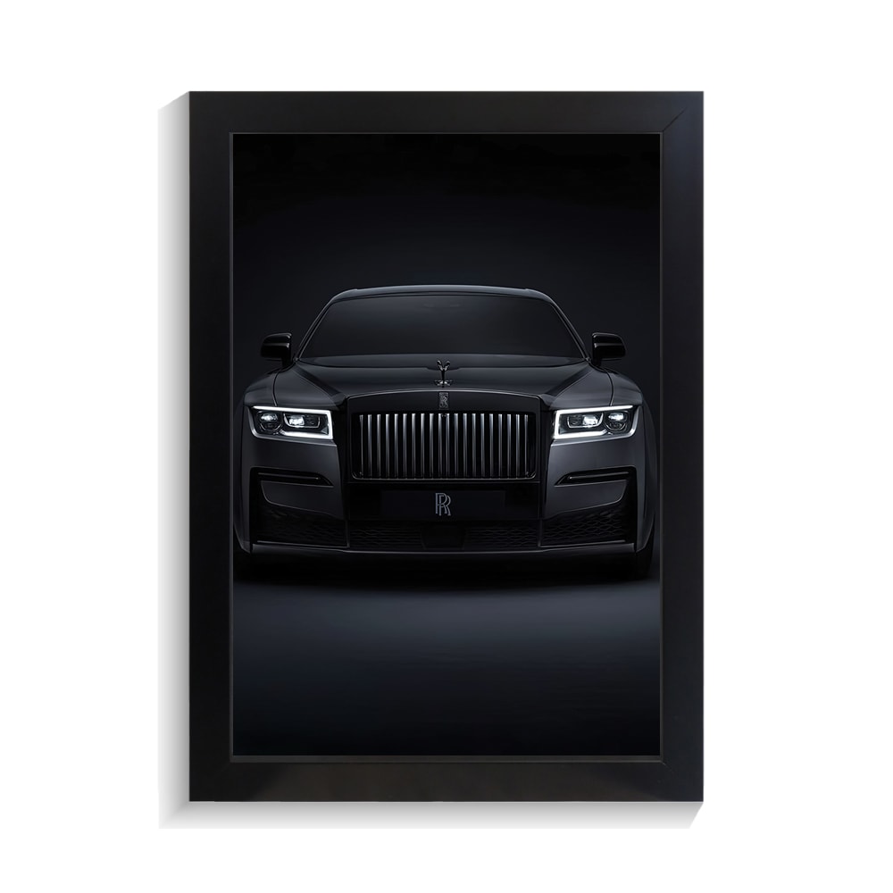 تابلو ماشین طرح رولز رویس کد PF-23506 تابلو ماشین طرح رولز رویس کد PF 23506