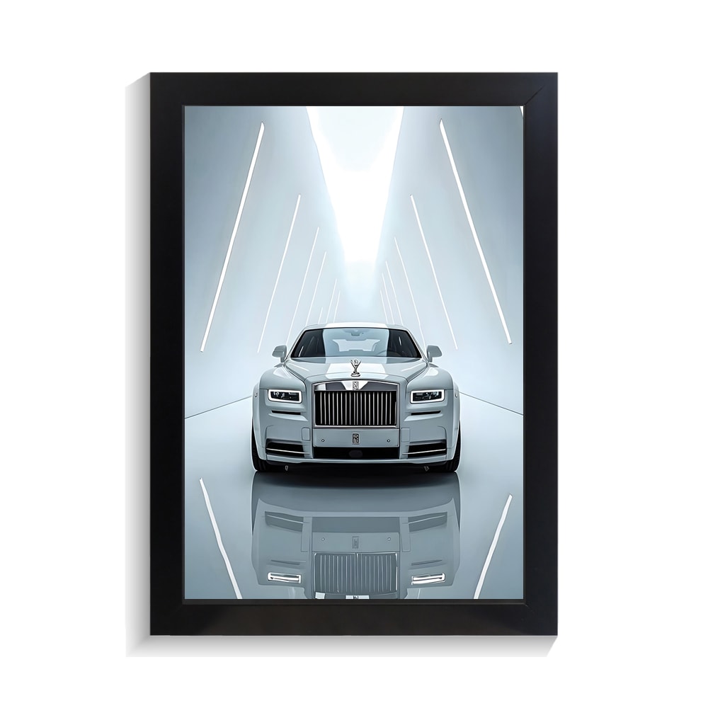 تابلو ماشین طرح رولز رویس کد PF-23515 تابلو ماشین طرح رولز رویس کد PF 23515