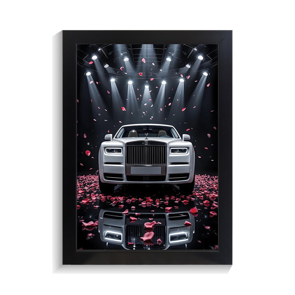 تابلو ماشین طرح رولز رویس کد PF-23516 تابلو ماشین طرح رولز رویس کد PF 23516