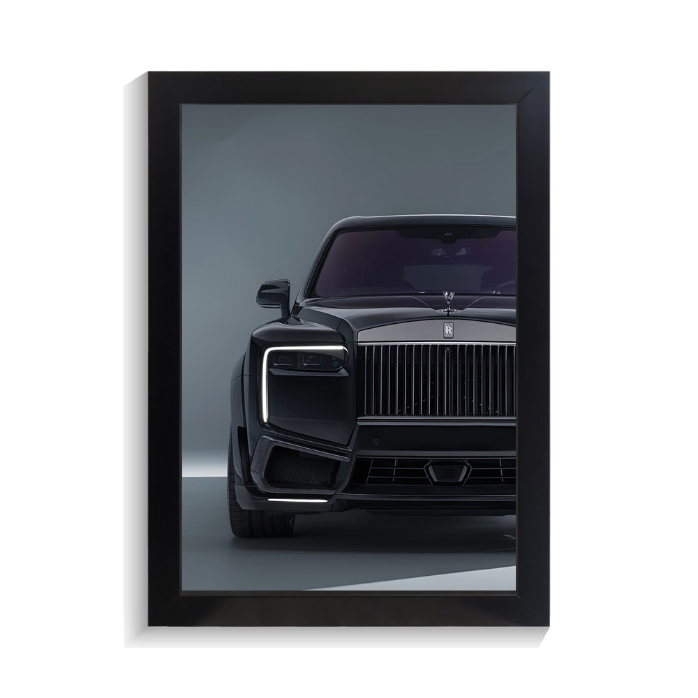 تابلو ماشین طرح رولز رویس کد PF-23528 تابلو ماشین طرح رولز رویس کد PF 23528