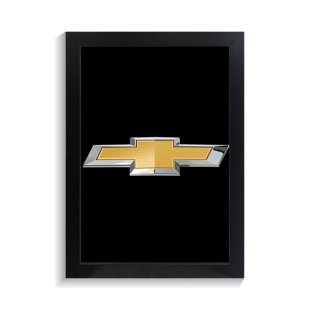 تابلو ماشین طرح شورلت کد PF-23635 تابلو ماشین طرح شورلت کد PF 23635