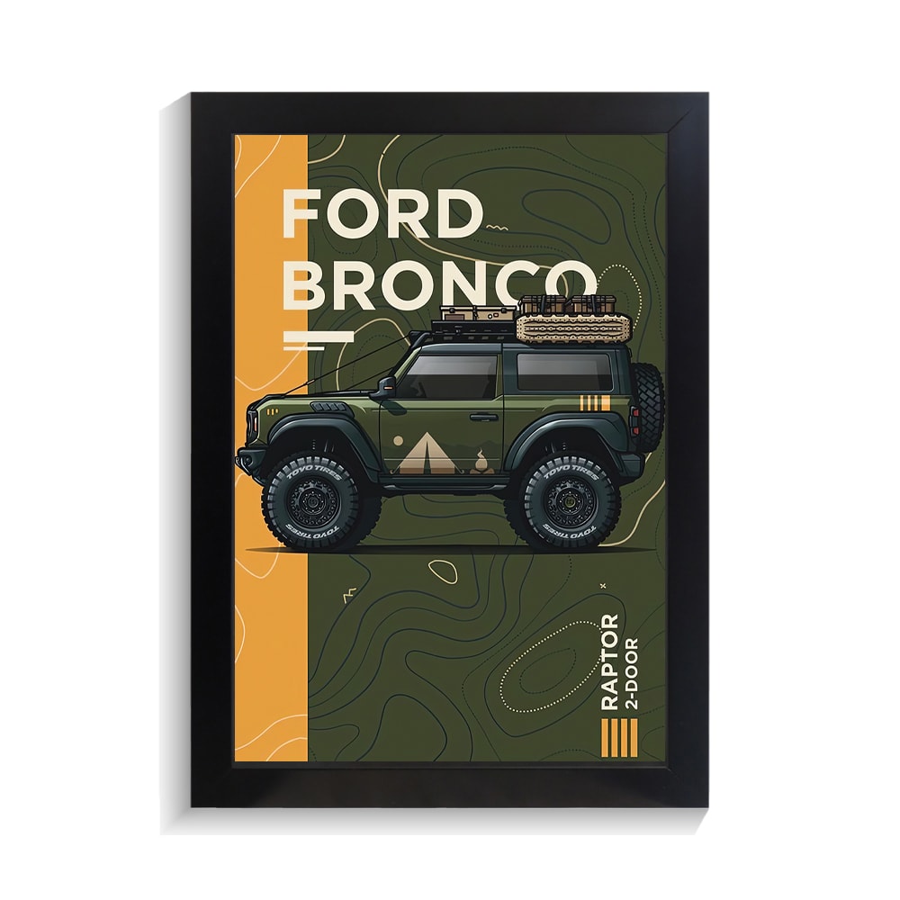 تابلو ماشین طرح فورد برانکو کد PF-23930 تابلو ماشین طرح فورد برانکو کد PF 23930