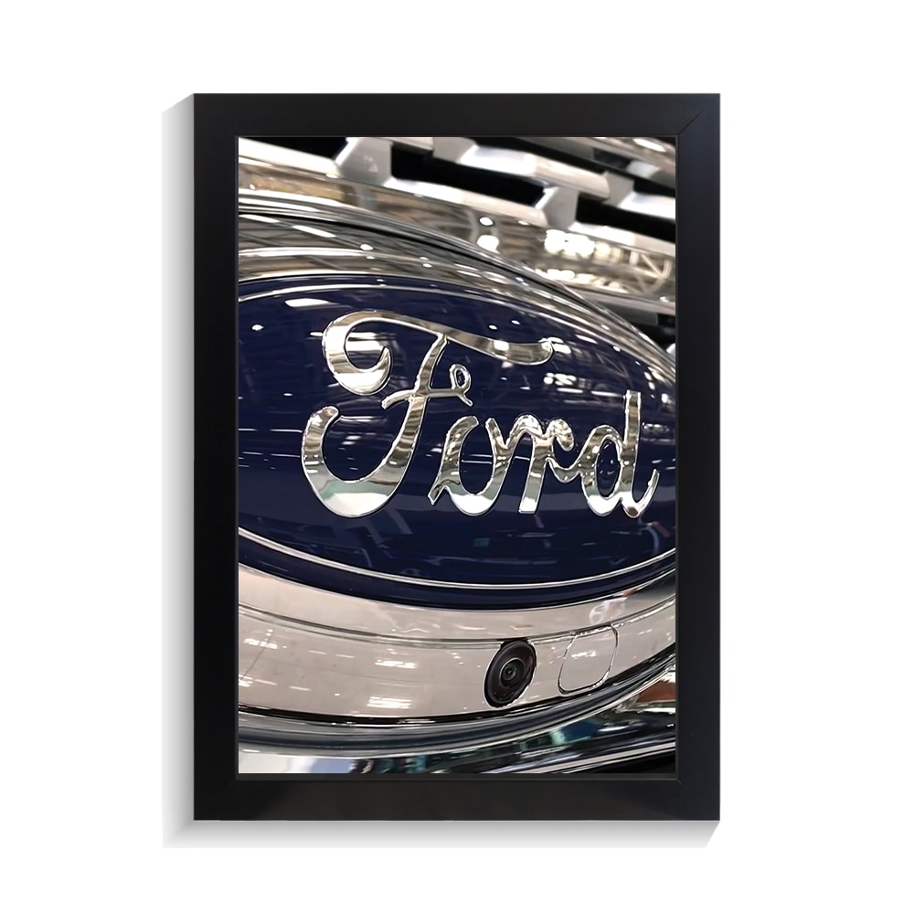 تابلو ماشین طرح فورد کد PF-23699 تابلو ماشین طرح فورد کد PF 23699