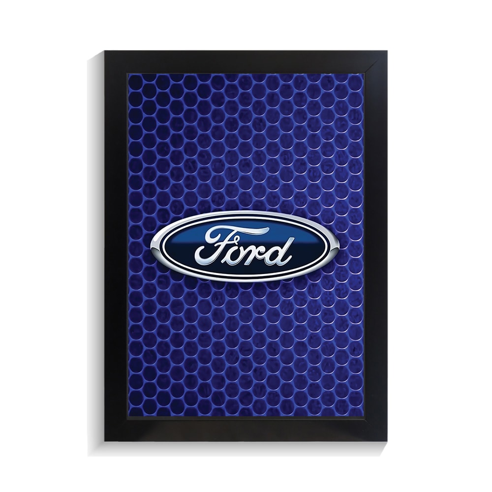 تابلو ماشین طرح فورد کد PF-23704 تابلو ماشین طرح فورد کد PF 23704