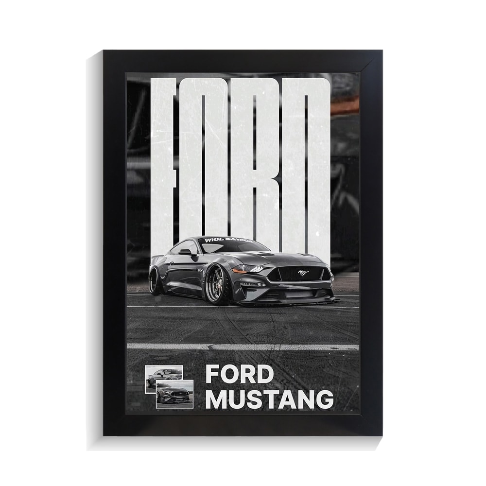 تابلو ماشین طرح فورد کد PF-23720 تابلو ماشین طرح فورد کد PF 23720