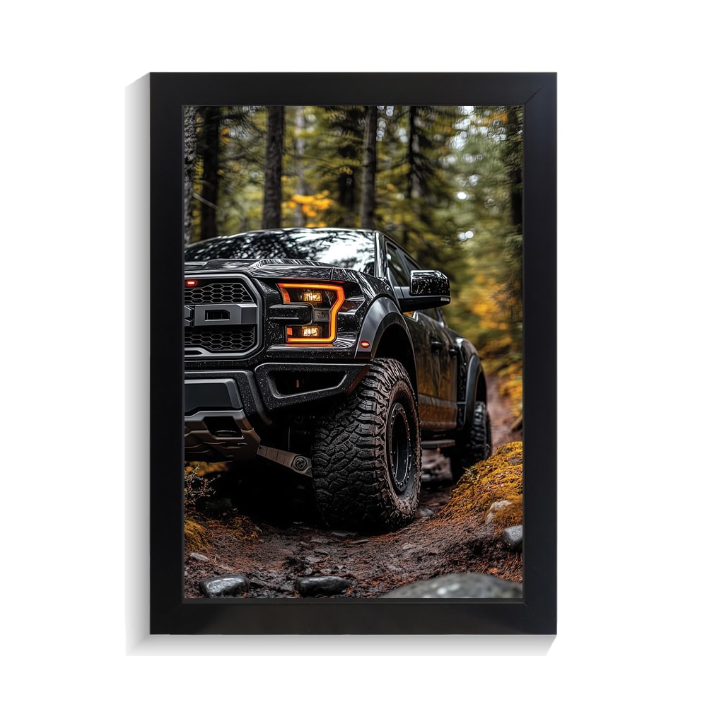 تابلو ماشین طرح فورد کد PF-23721 تابلو ماشین طرح فورد کد PF 23721