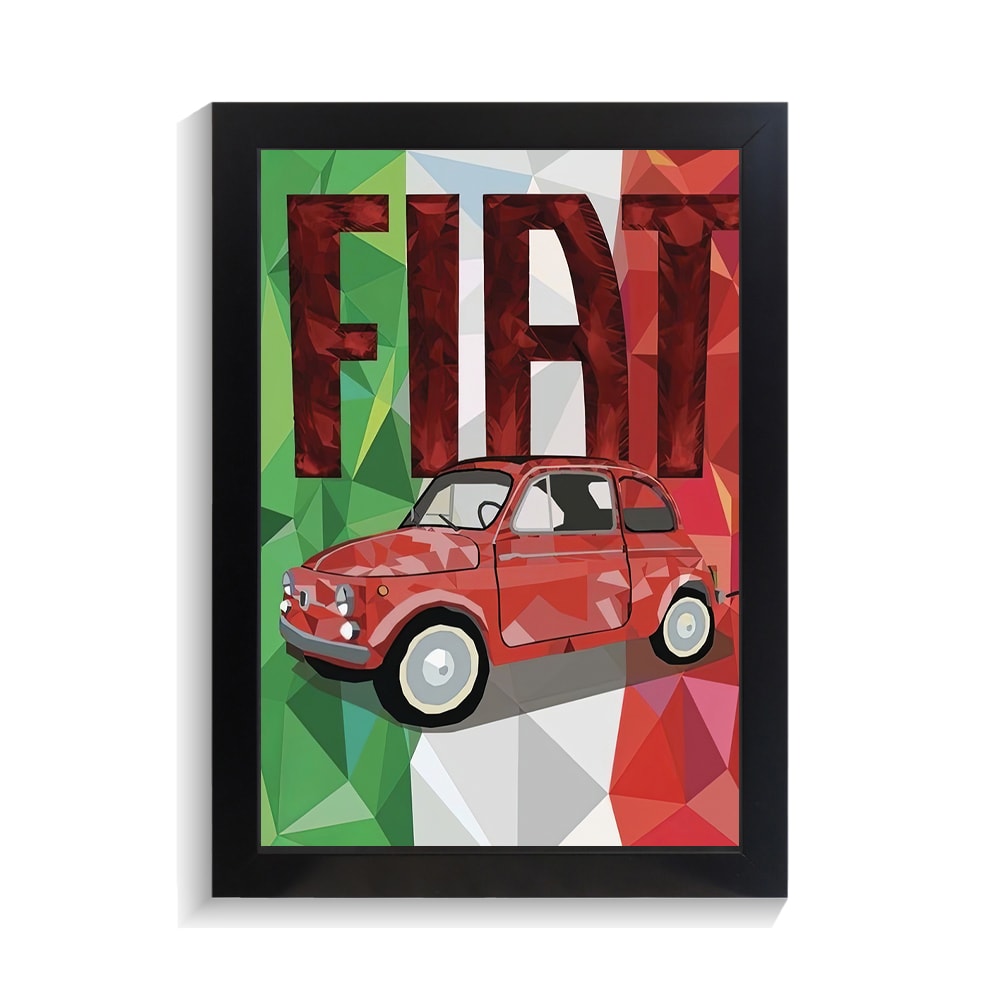 تابلو ماشین طرح فیات کد PF-23688 تابلو ماشین طرح فیات کد PF 23688