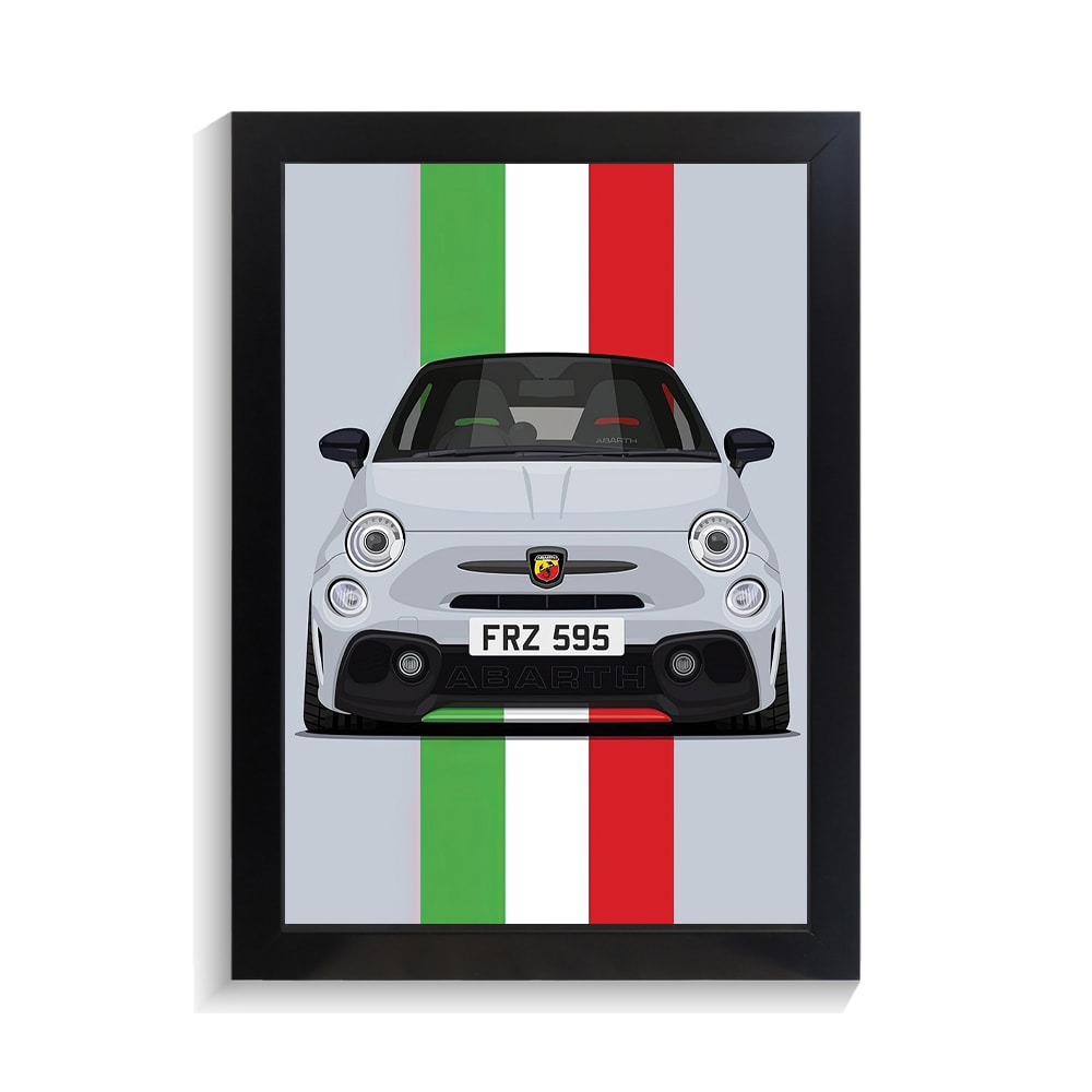 تابلو ماشین طرح فیات کد PF-23694 تابلو ماشین طرح فیات کد PF 23694