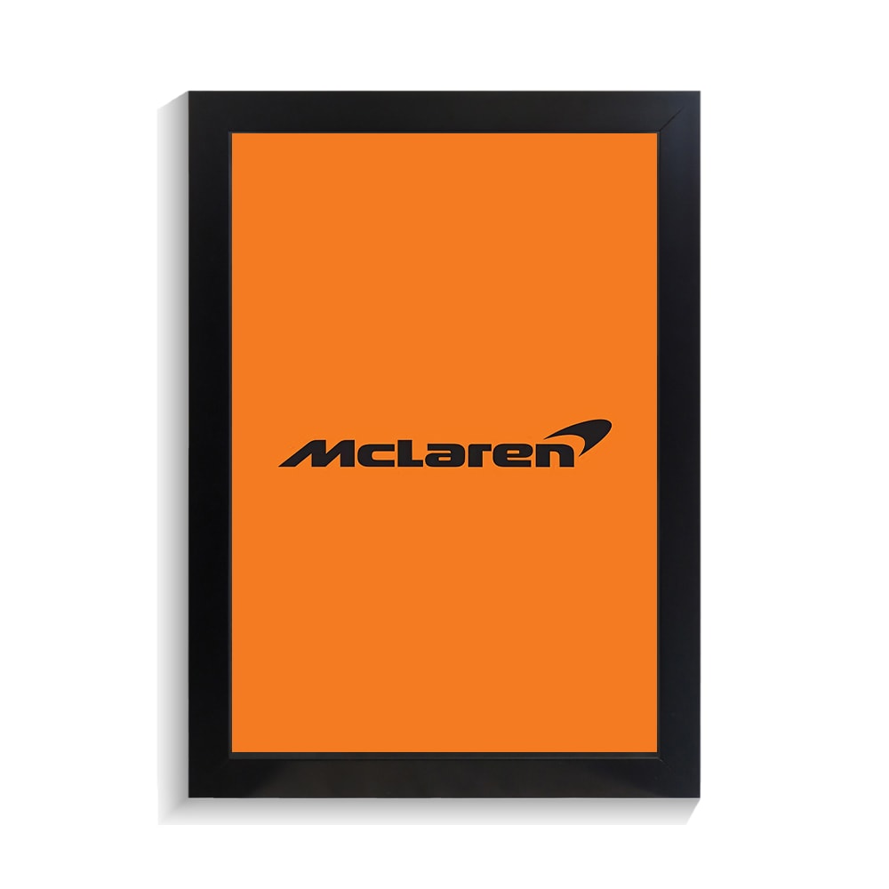 تابلو ماشین طرح مک لارن کد PF-23881 تابلو ماشین طرح مک لارن کد PF 23881