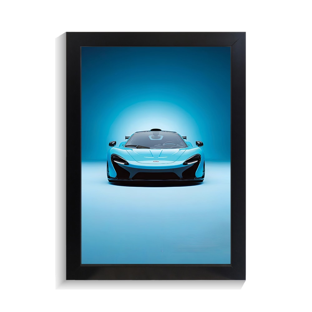 تابلو ماشین طرح مک لارن کد PF-23888 تابلو ماشین طرح مک لارن کد PF 23888