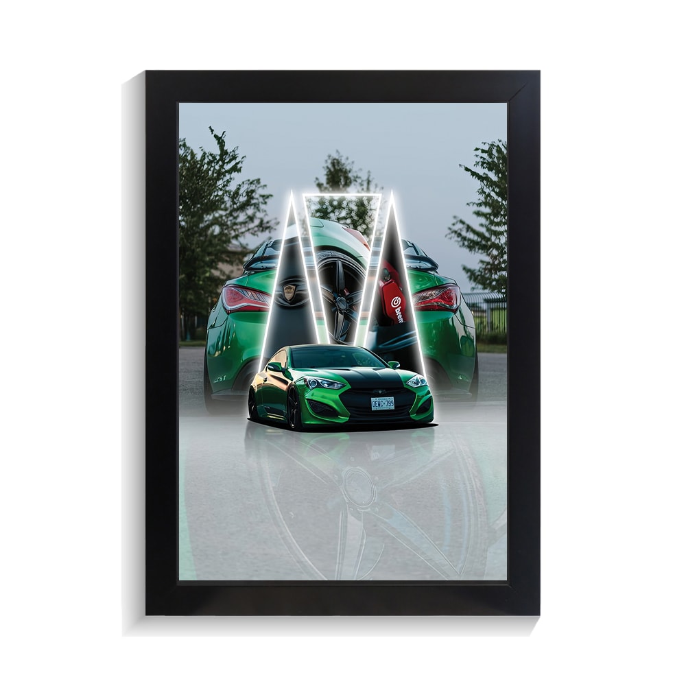 تابلو ماشین طرح هیوندای کد PF-23740 تابلو ماشین طرح هیوندای کد PF 23740