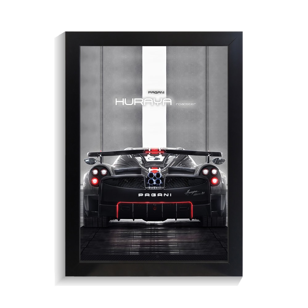 تابلو ماشین طرح پاگانی هوایرا کد PF-23800 تابلو ماشین طرح پاگانی هوایرا کد PF 23800