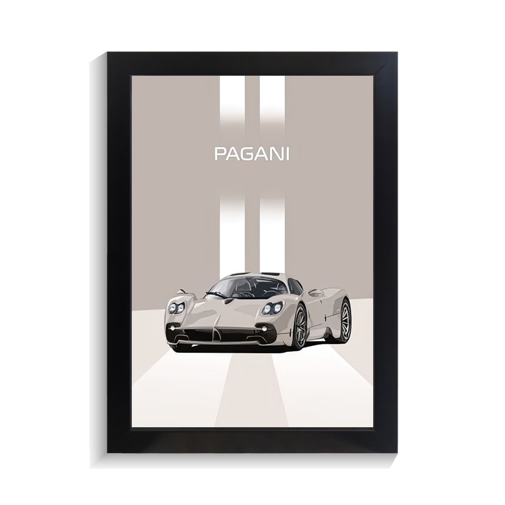 تابلو ماشین طرح پاگانی کد PF-23776 تابلو ماشین طرح پاگانی کد PF 23776