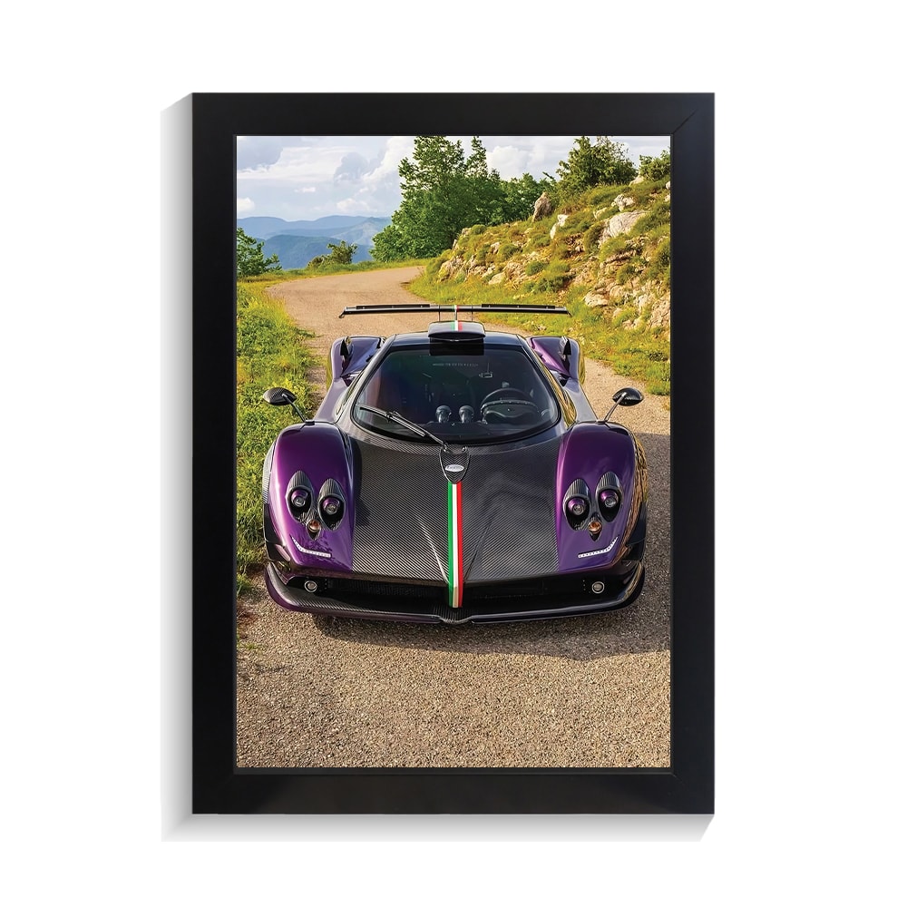 تابلو ماشین طرح پاگانی کد PF-23779 تابلو ماشین طرح پاگانی کد PF 23779