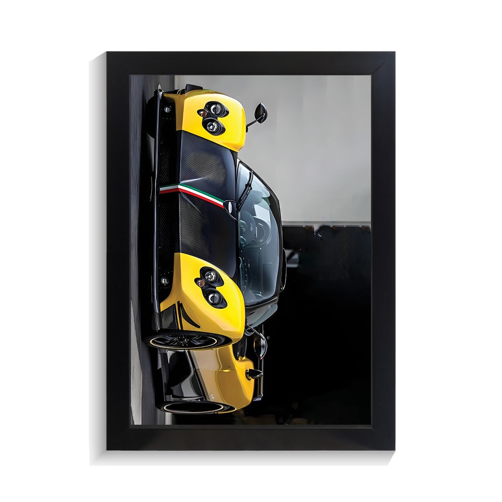 تابلو ماشین طرح پاگانی کد PF-23781 تابلو ماشین طرح پاگانی کد PF 23781