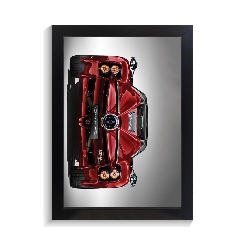 تابلو ماشین طرح پاگانی کد PF-23785 تابلو ماشین طرح پاگانی کد PF 23785