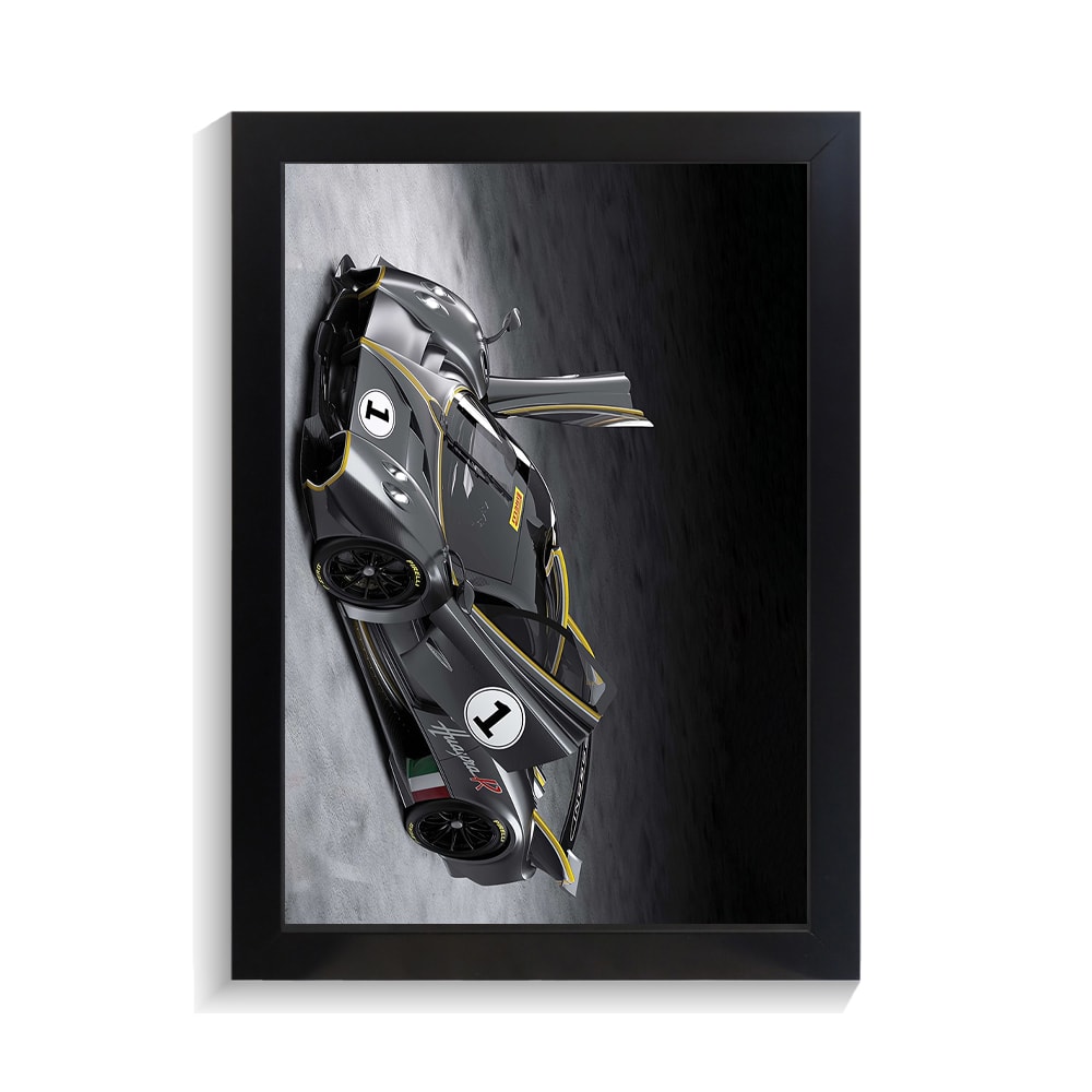 تابلو ماشین طرح پاگانی کد PF-23795 تابلو ماشین طرح پاگانی کد PF 23795