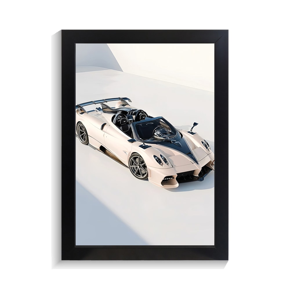 تابلو ماشین طرح پاگانی کد PF-23801 تابلو ماشین طرح پاگانی کد PF 23801