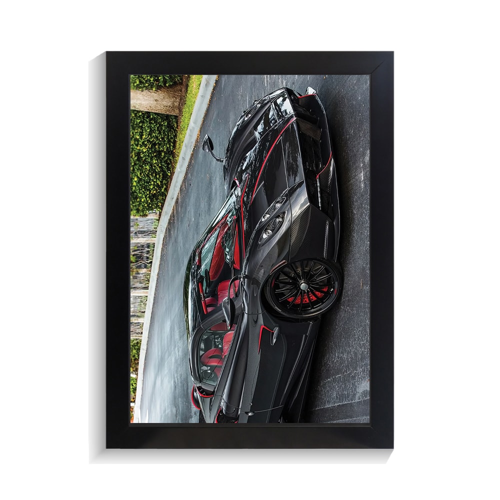 تابلو ماشین طرح پاگانی کد PF-23812 تابلو ماشین طرح پاگانی کد PF 23812