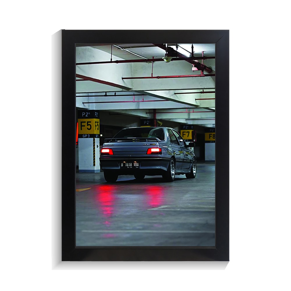 تابلو ماشین طرح پژو 405 کد PF-23013 تابلو ماشین طرح پژو 405 کد PF 23013 2