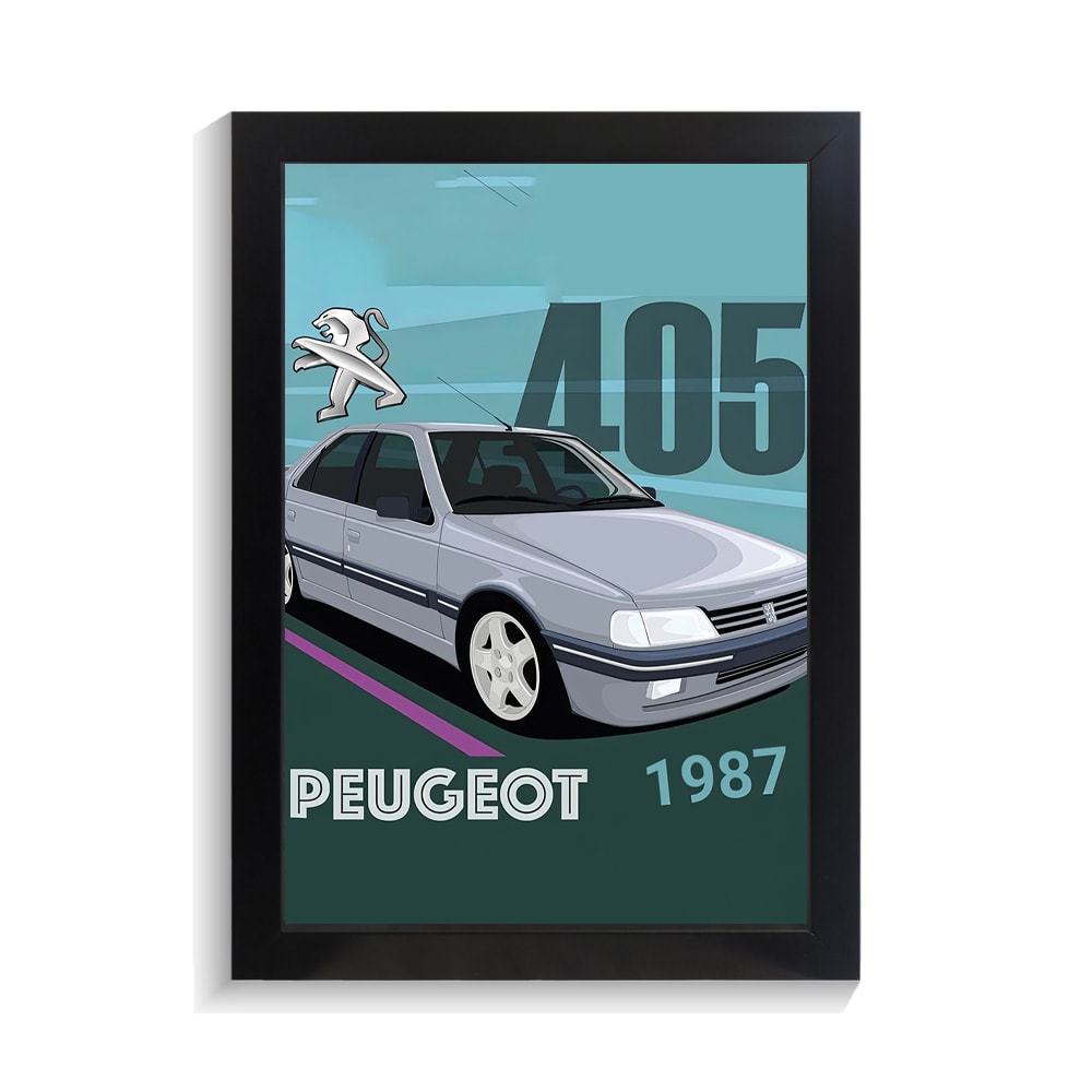 تابلو ماشین طرح پژو 405 کد PF-23843 تابلو ماشین طرح پژو 405 کد PF 23843