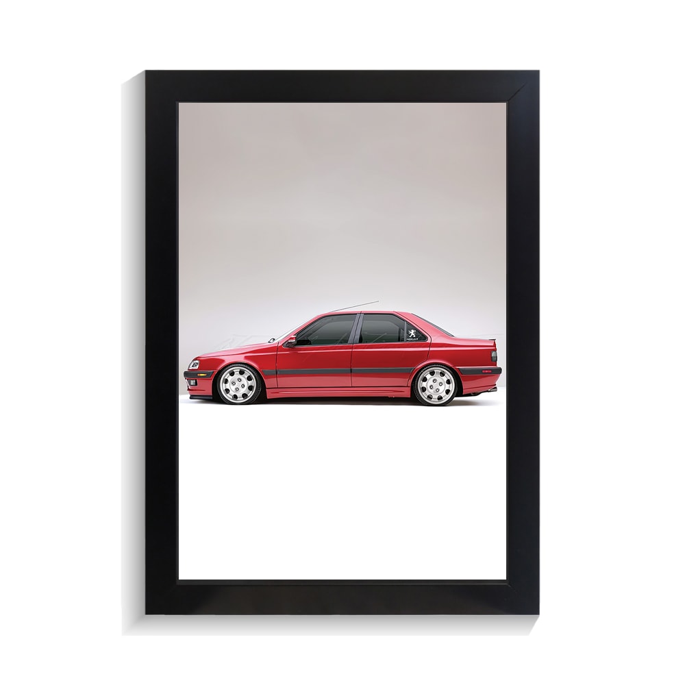 تابلو ماشین طرح پژو پارس کد PF-23855 تابلو ماشین طرح پژو پارس کد PF 23855