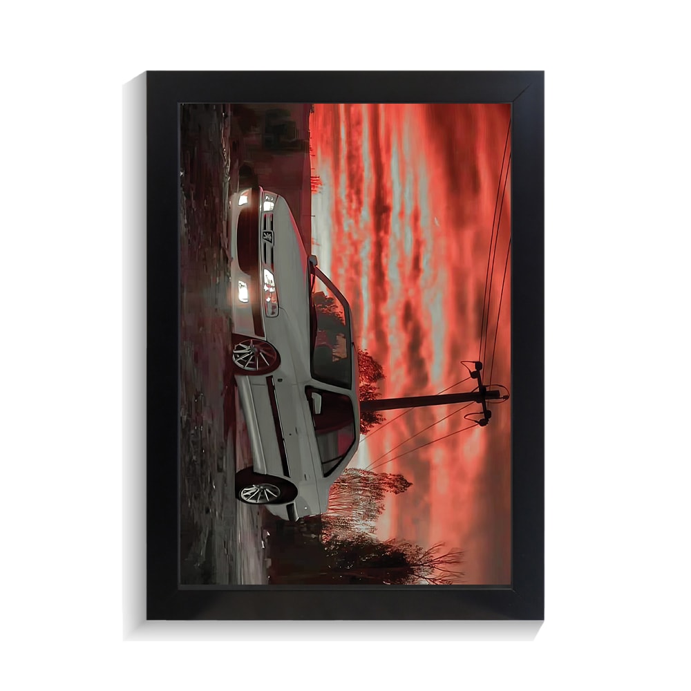 تابلو ماشین طرح پژو پارس کد PF-23859 تابلو ماشین طرح پژو پارس کد PF 23859