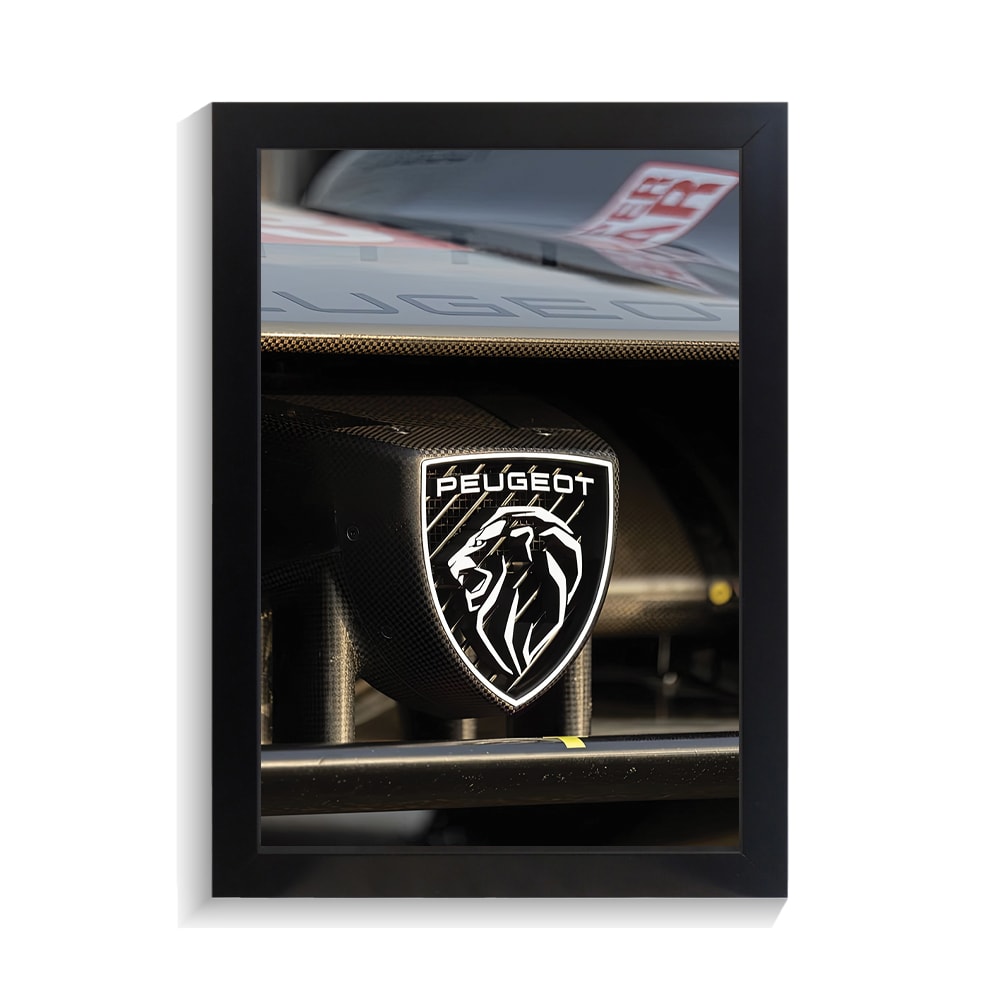 تابلو ماشین طرح پژو کد PF-23849 تابلو ماشین طرح پژو کد PF 23849