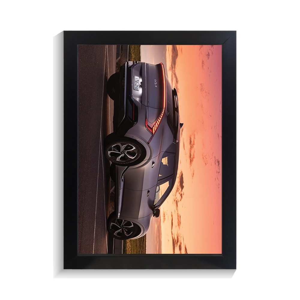 تابلو ماشین طرح کیا کد PF-23947 تابلو ماشین طرح کیا کد PF 23947