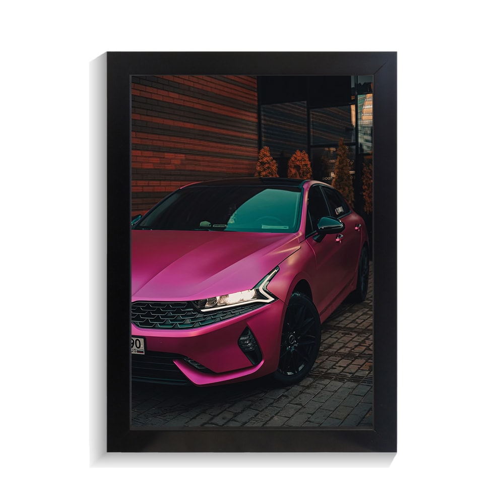 تابلو ماشین طرح کیا کد PF-23952 تابلو ماشین طرح کیا کد PF 23952