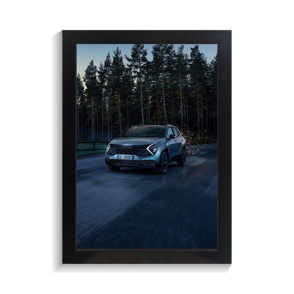 تابلو ماشین طرح کیا کد PF-23958 تابلو ماشین طرح کیا کد PF 23958