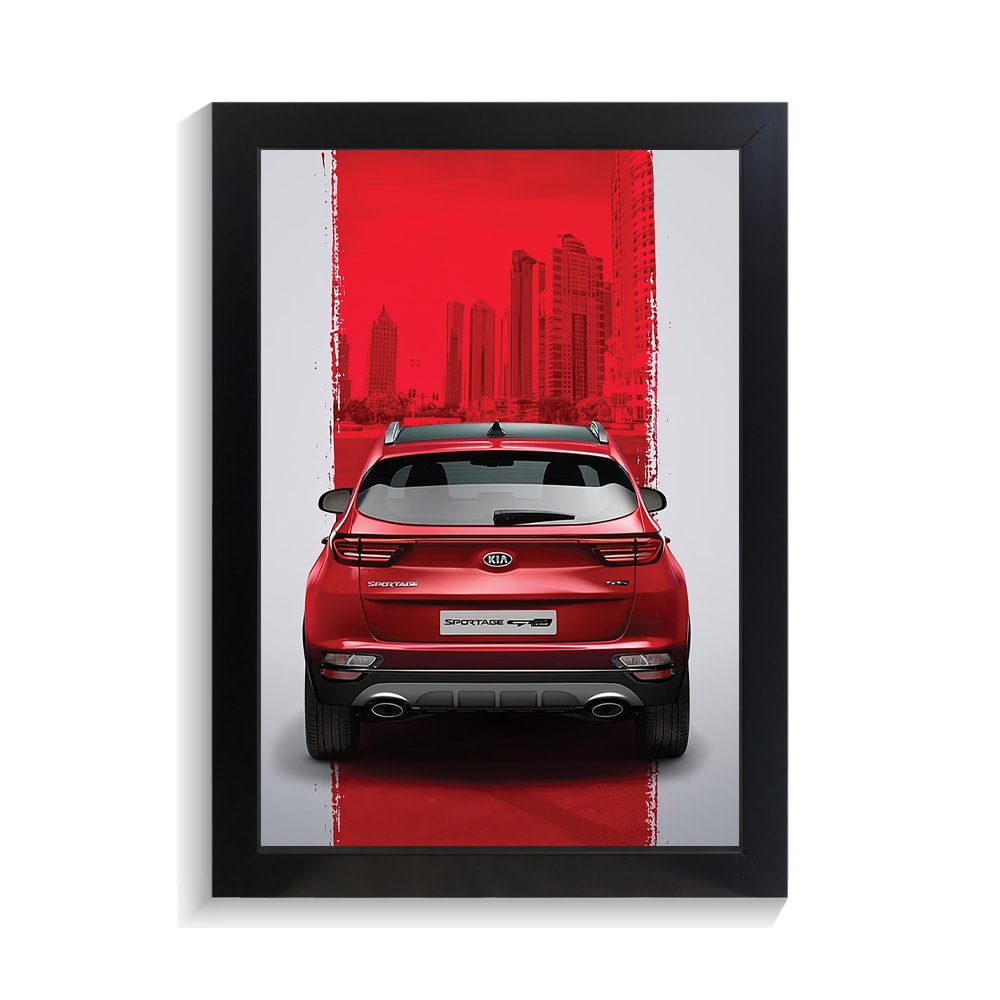 تابلو ماشین طرح کیا کد PF-23959 تابلو ماشین طرح کیا کد PF 23959