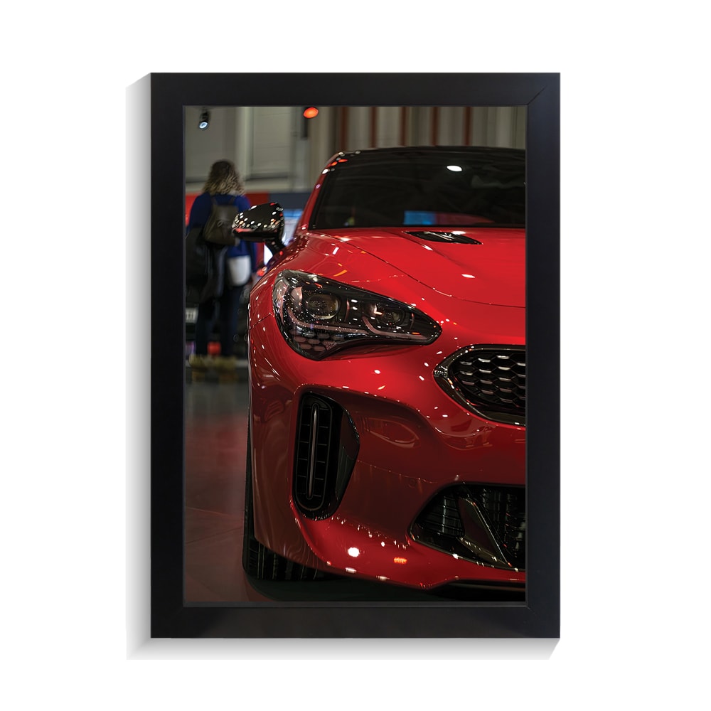 تابلو ماشین طرح کیا کد PF-23960 تابلو ماشین طرح کیا کد PF 23960