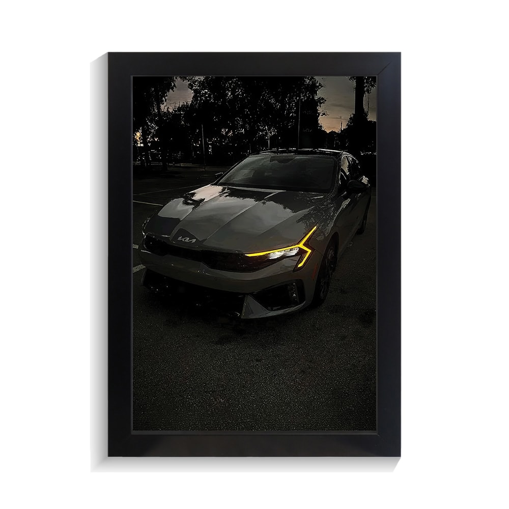 تابلو ماشین طرح کیا کد PF-23961 تابلو ماشین طرح کیا کد PF 23961