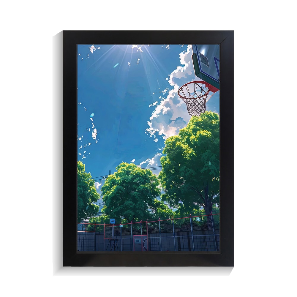 تابلو منظره طرح شهر کد PF-22194 تابلو منظره طرح شهر کد PF 22194