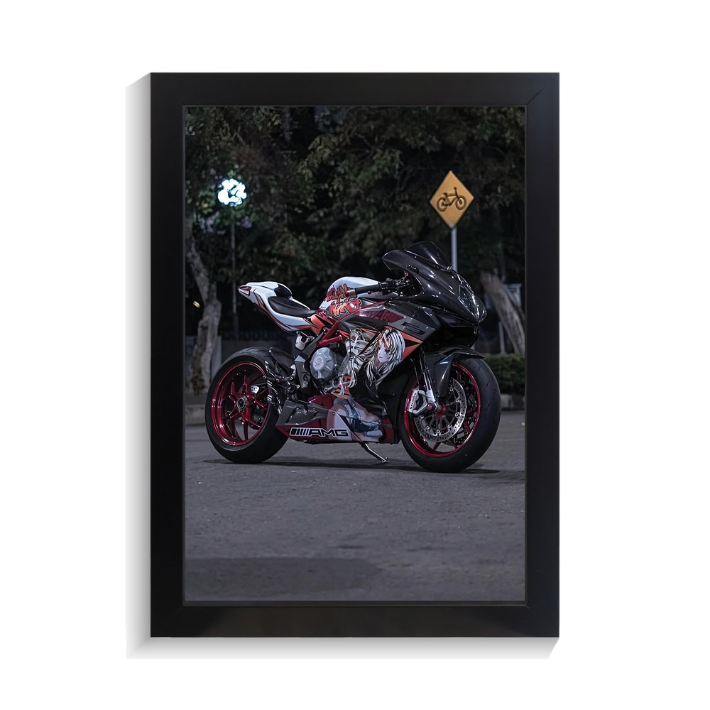 تابلو موتور طرح ام وی آگوستا کد PF-31163 تابلو موتور طرح ام وی آگوستا کد PF 31163