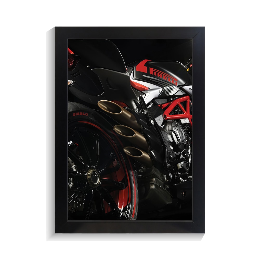 تابلو موتور طرح ام وی آگوستا کد PF-31165 تابلو موتور طرح ام وی آگوستا کد PF 31165