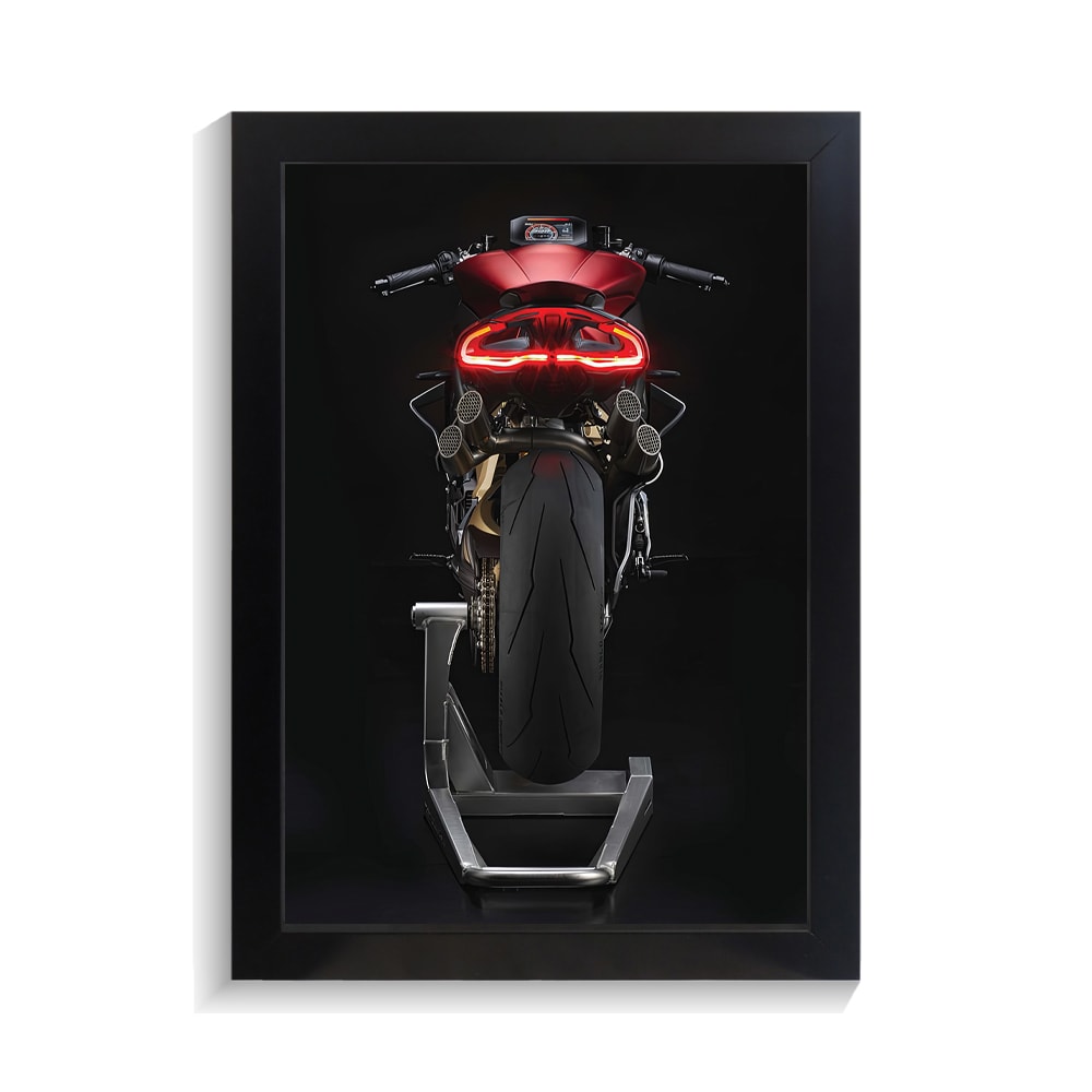 تابلو موتور طرح ام وی آگوستا کد PF-31167 تابلو موتور طرح ام وی آگوستا کد PF 31167