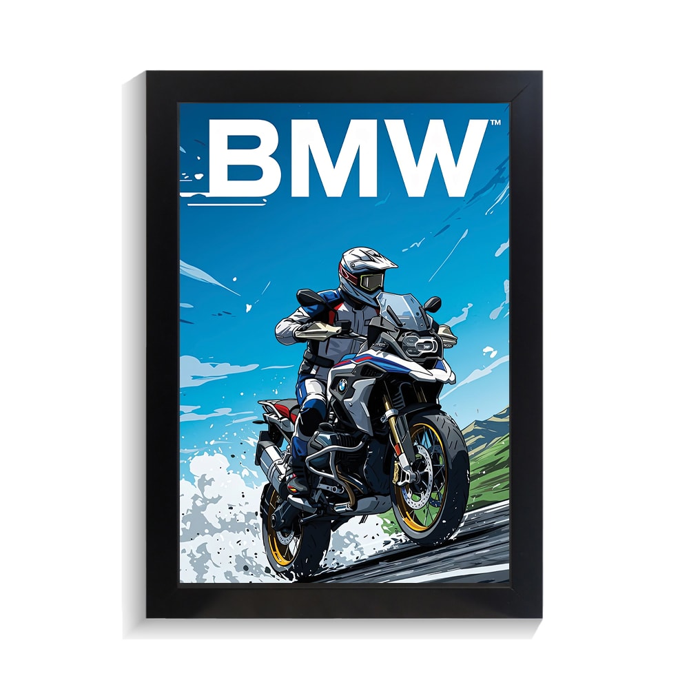 تابلو موتور طرح بی ام و کد PF-31019 تابلو موتور طرح بی ام و کد PF 31019