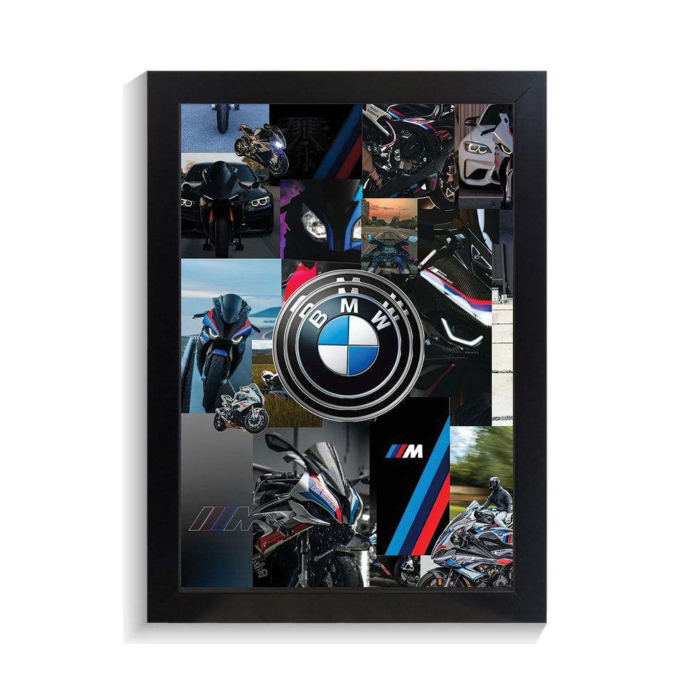 تابلو موتور طرح بی ام و کد PF-31022 تابلو موتور طرح بی ام و کد PF 31022