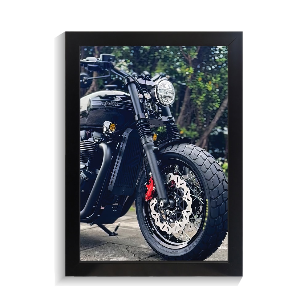 تابلو موتور طرح تریومف کد PF-31206 تابلو موتور طرح تریومف کد PF 31206