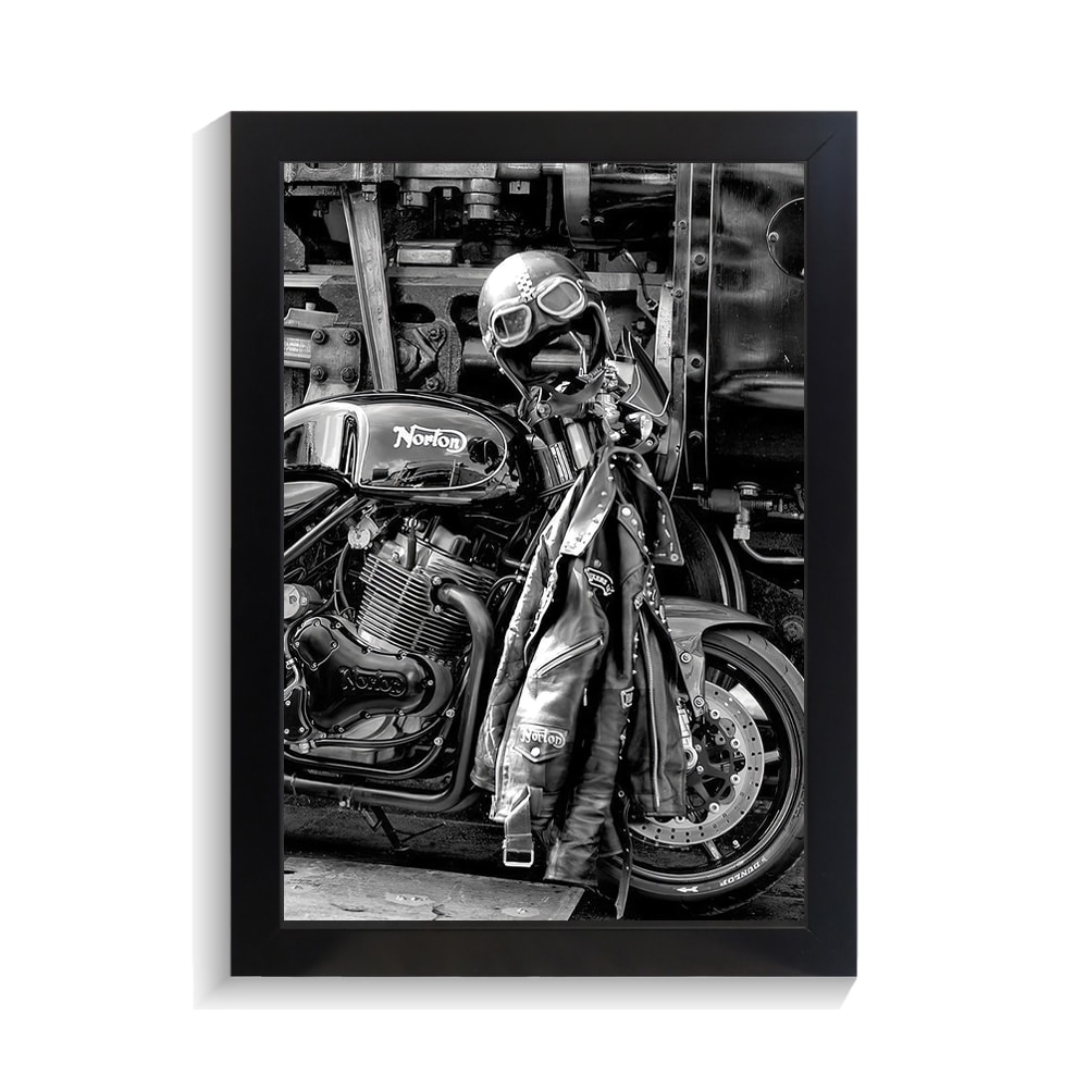 تابلو موتور طرح نورتون کد PF-31179 تابلو موتور طرح نورتون کد PF 31179